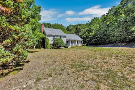 25 Great Woods Road Plymouth MA 02360