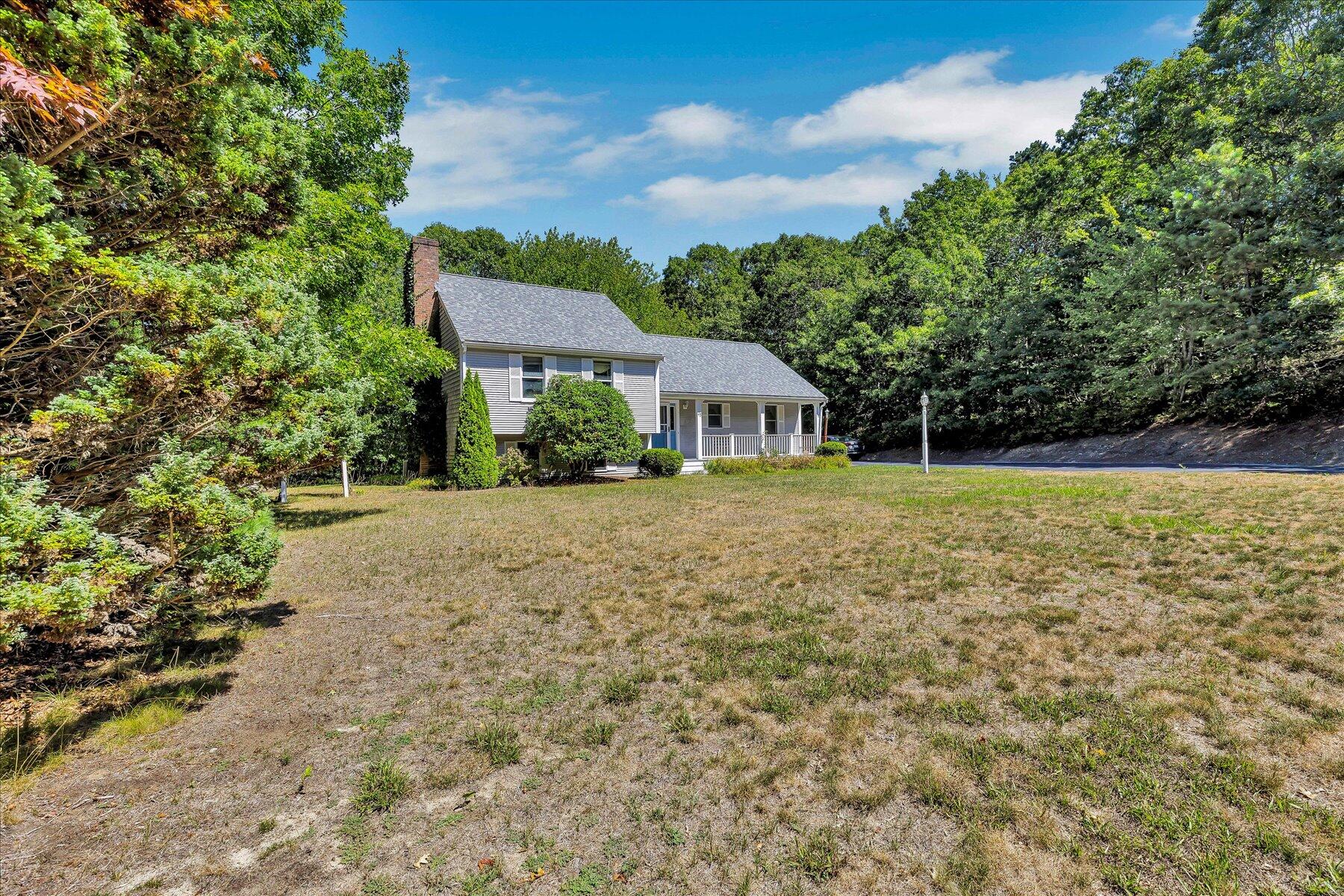 25 Great Woods Road Plymouth MA 02360