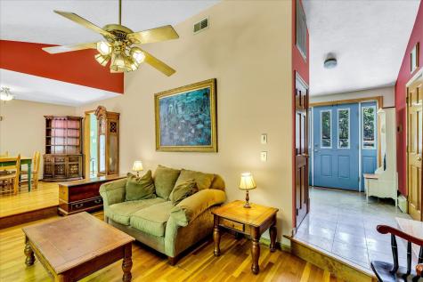 25 Great Woods Road Plymouth MA 02360