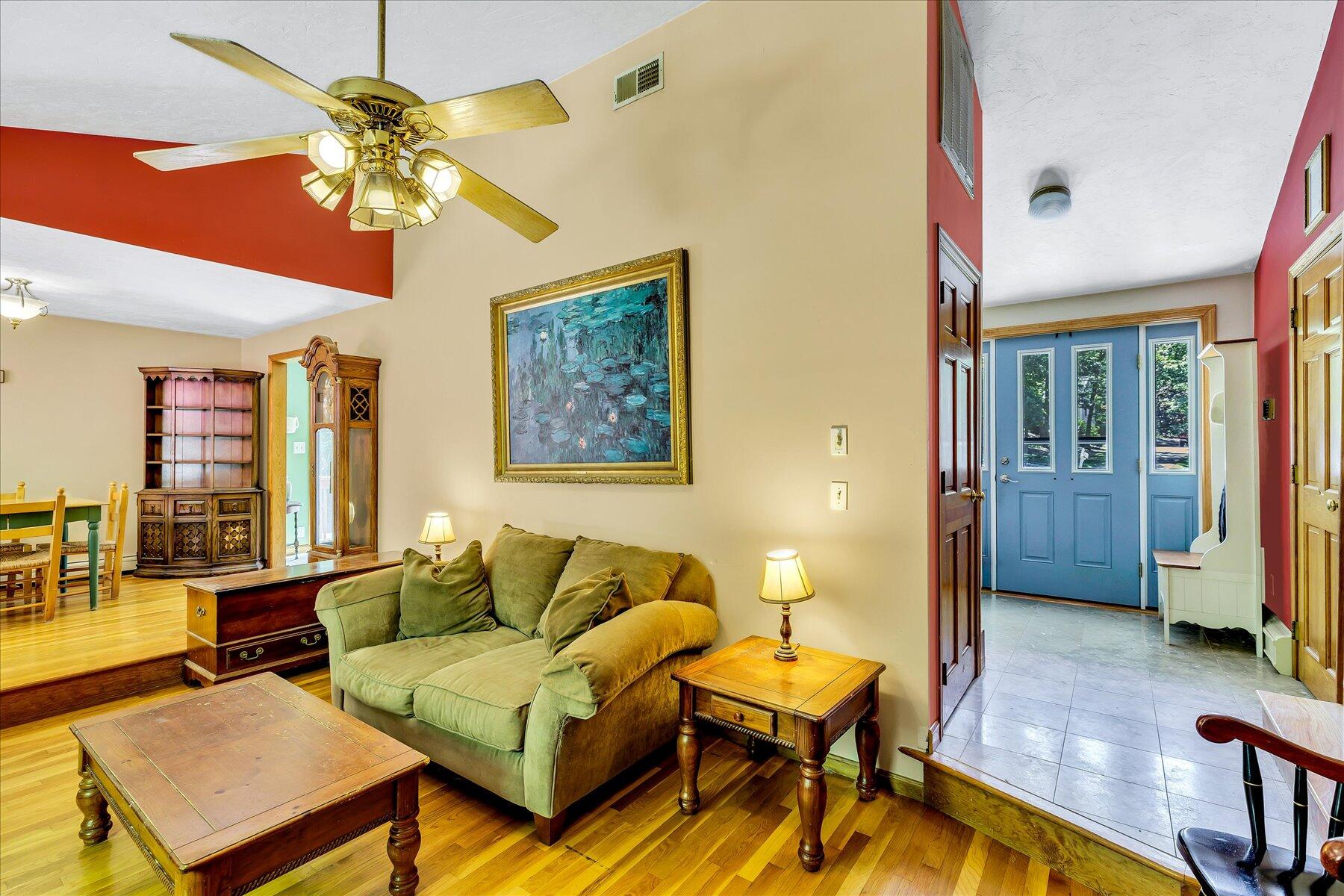 25 Great Woods Road Plymouth MA 02360