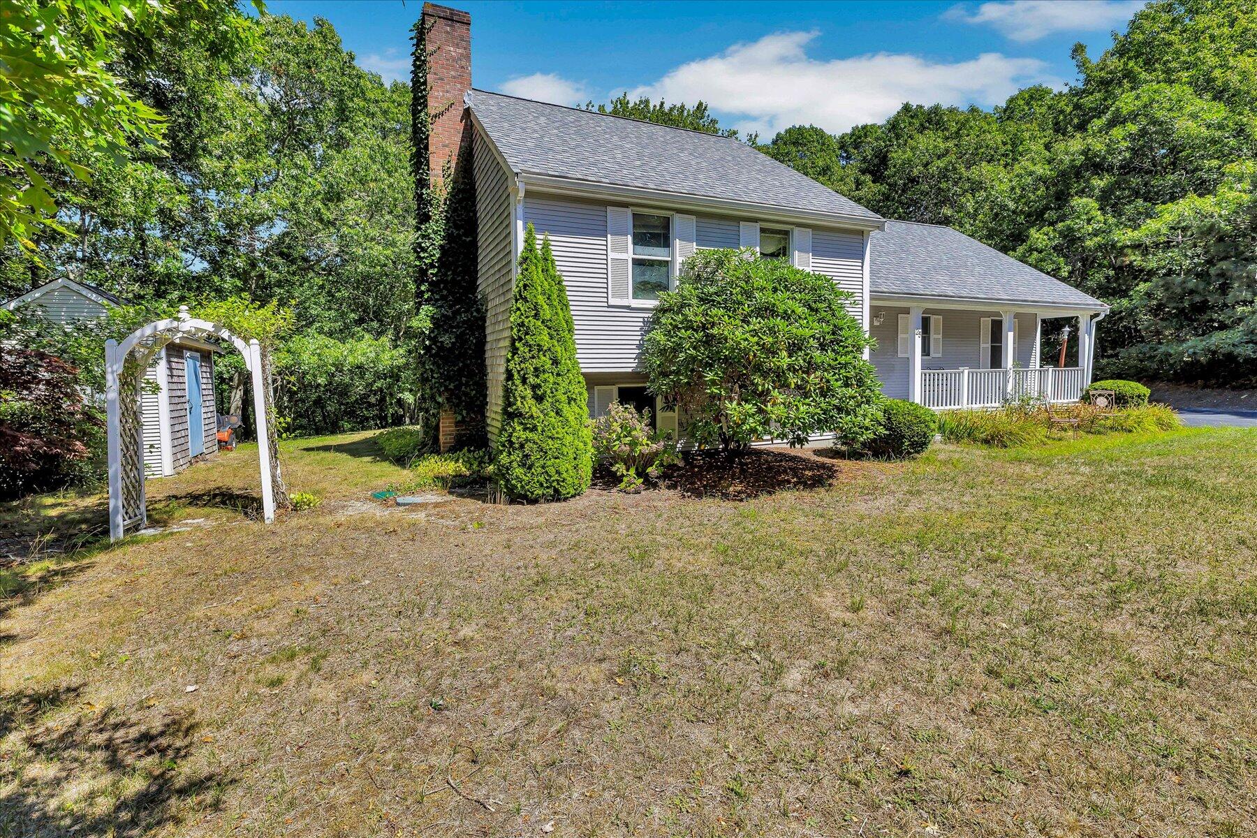 25 Great Woods Road Plymouth MA 02360