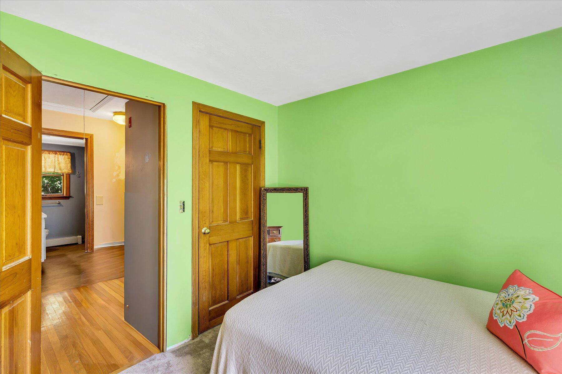 25 Great Woods Road Plymouth MA 02360