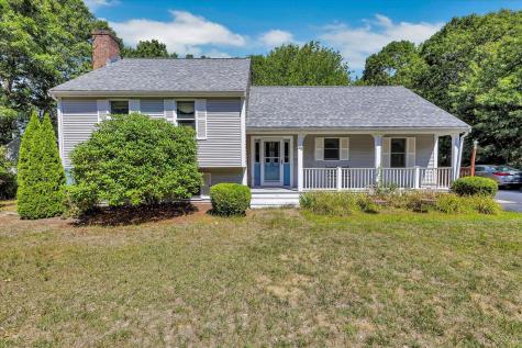 25 Great Woods Road Plymouth MA 02360