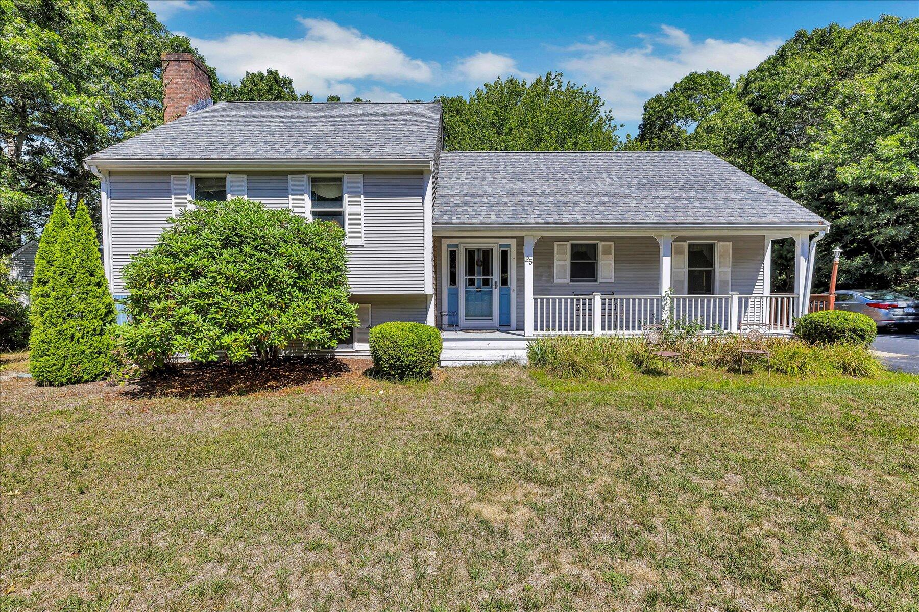 25 Great Woods Road Plymouth MA 02360