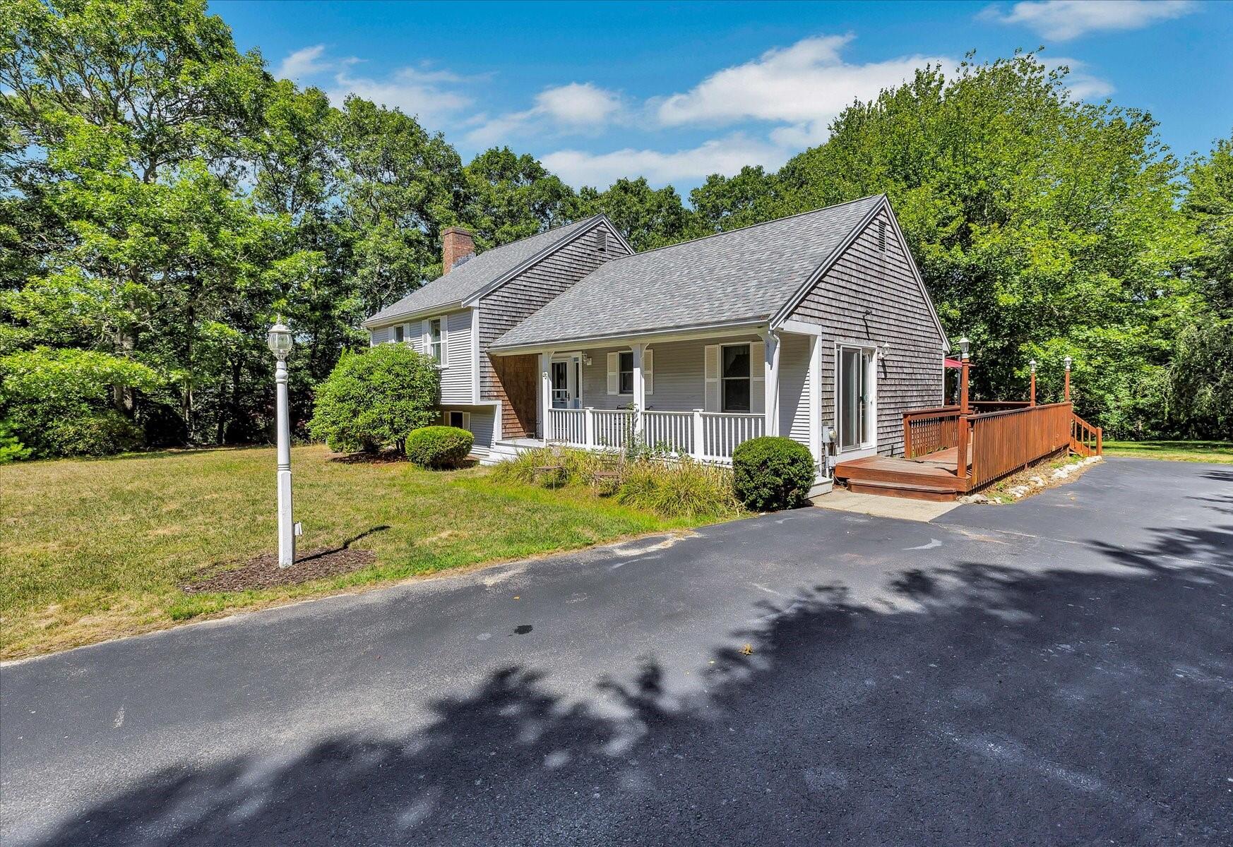 25 Great Woods Road Plymouth MA 02360