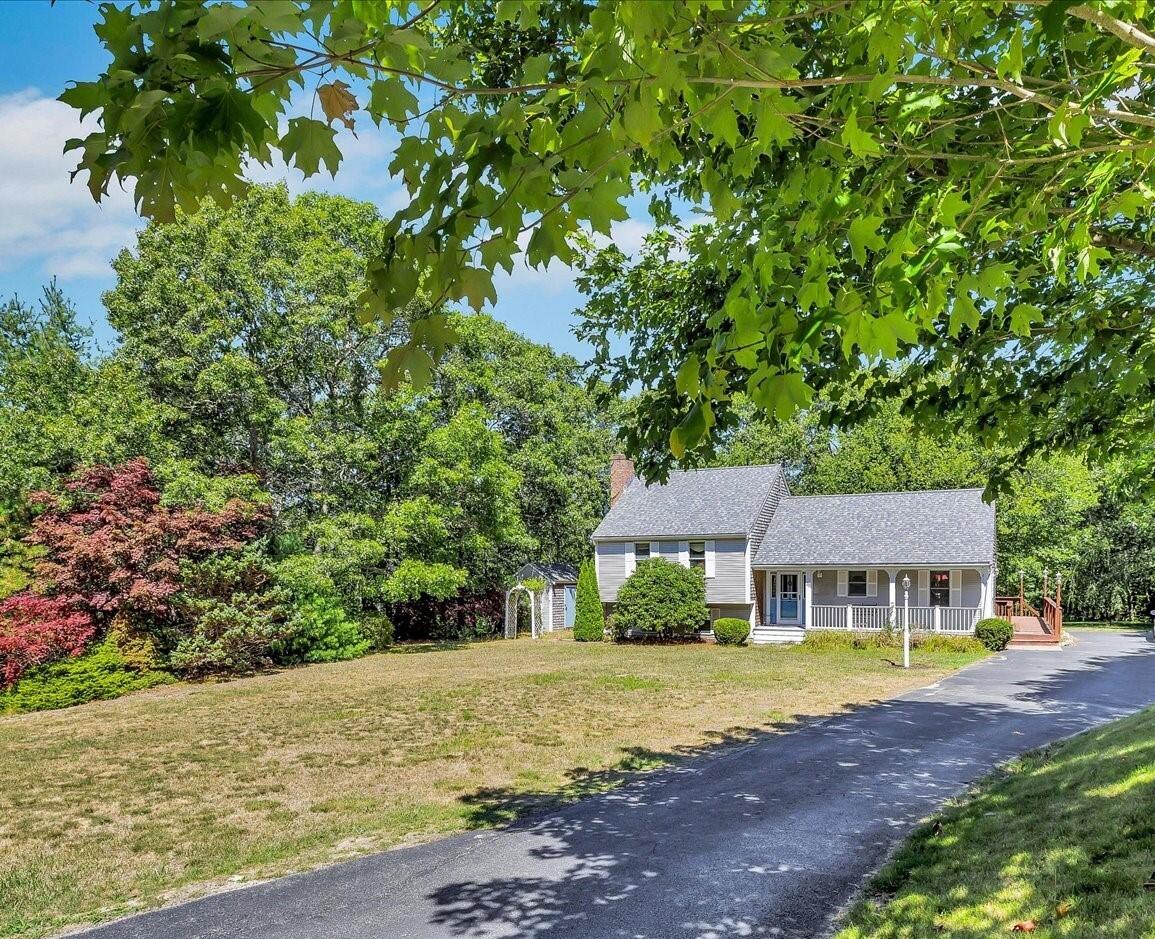 25 Great Woods Road Plymouth MA 02360