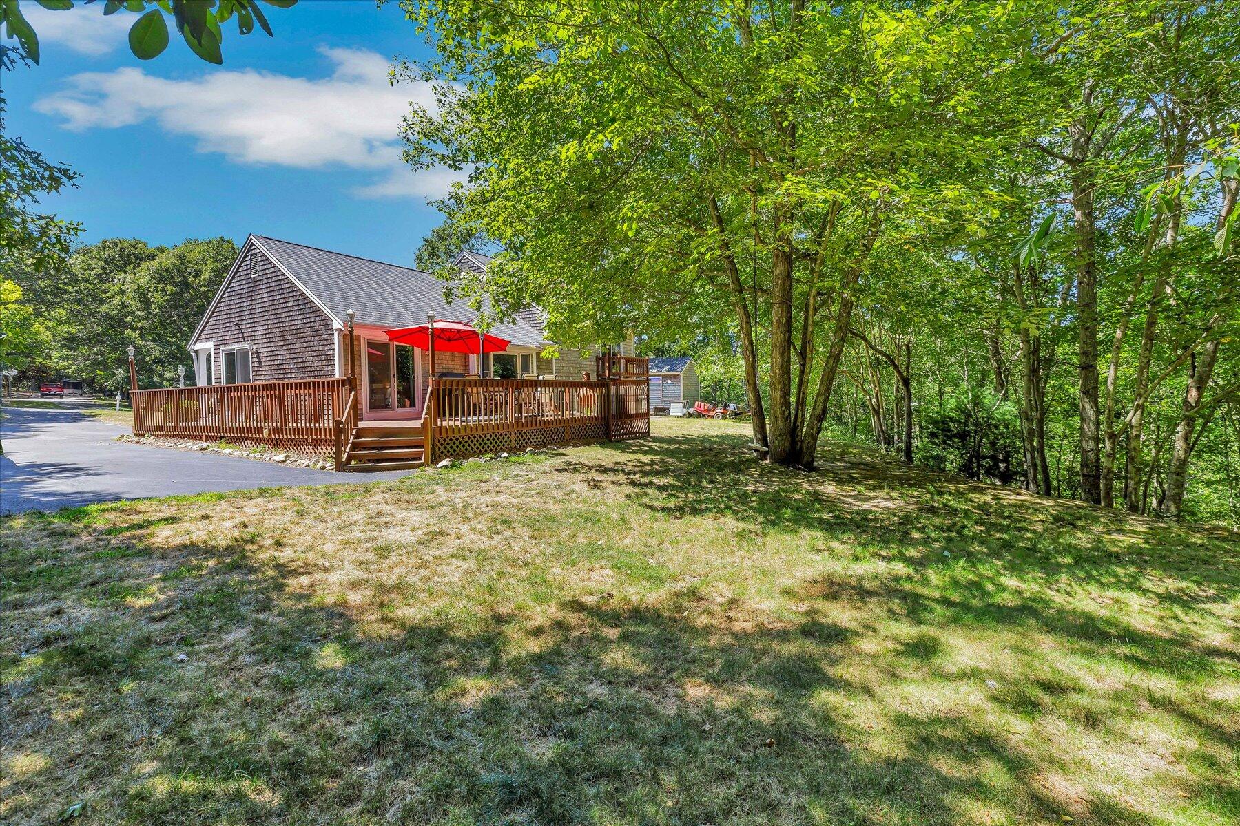 25 Great Woods Road Plymouth MA 02360