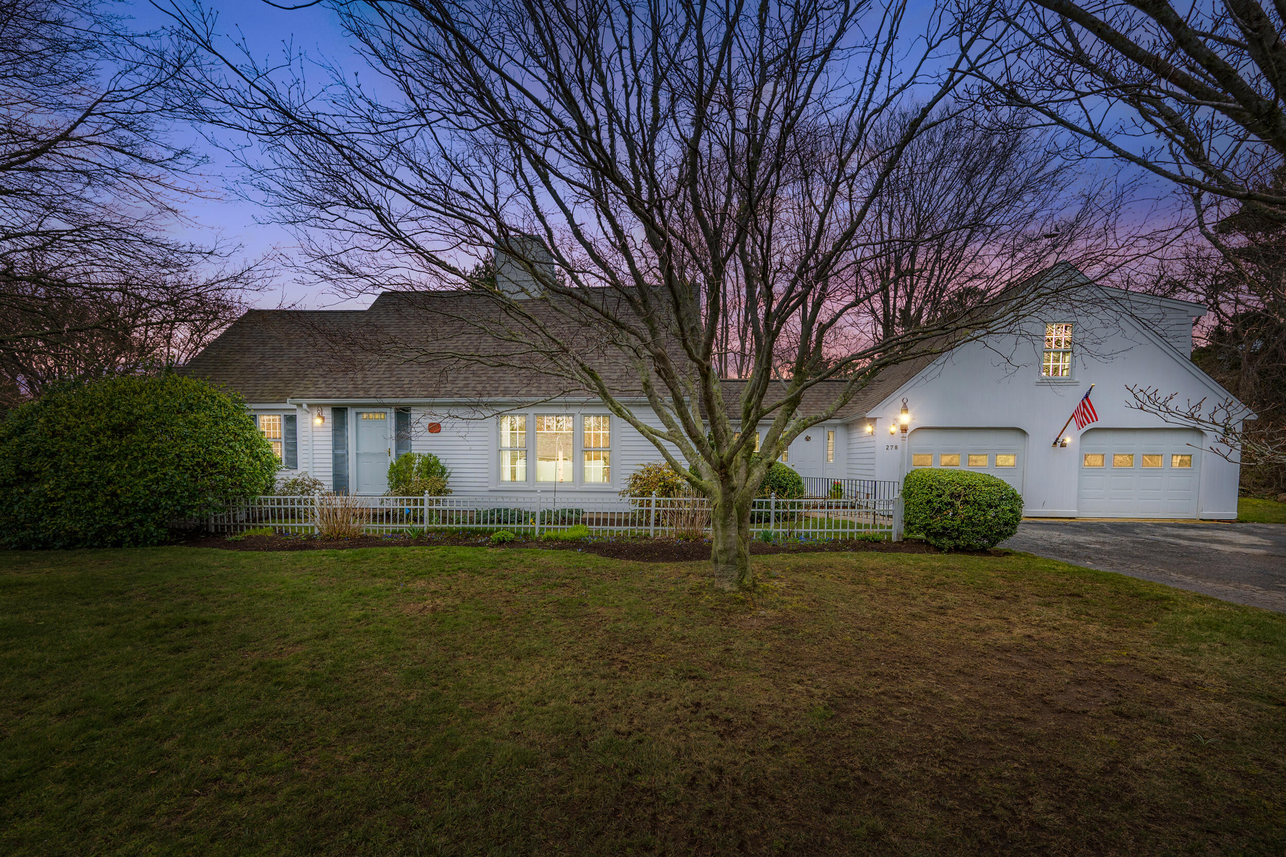 278 Riverview Lane Barnstable MA 02632