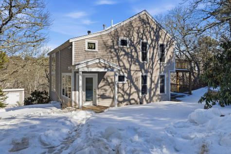 18 Wood Duck Way Edgartown MA 02539