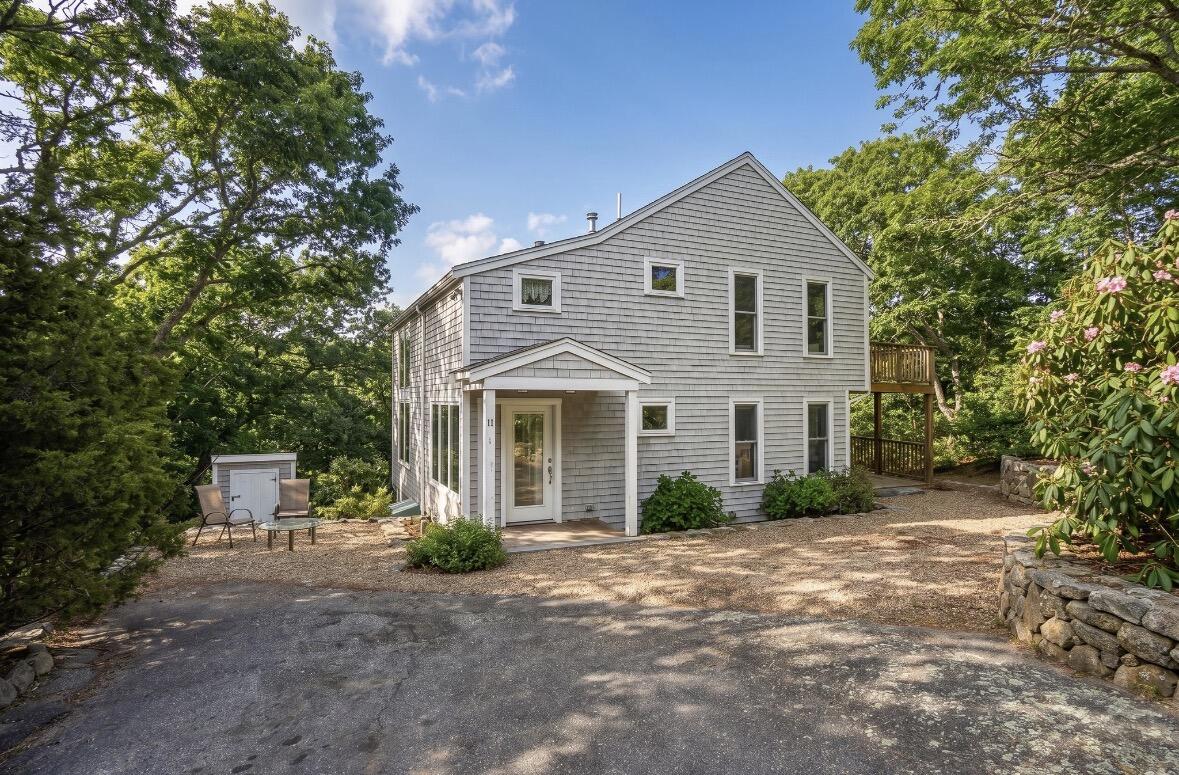 18 Wood Duck Way Edgartown MA 02539