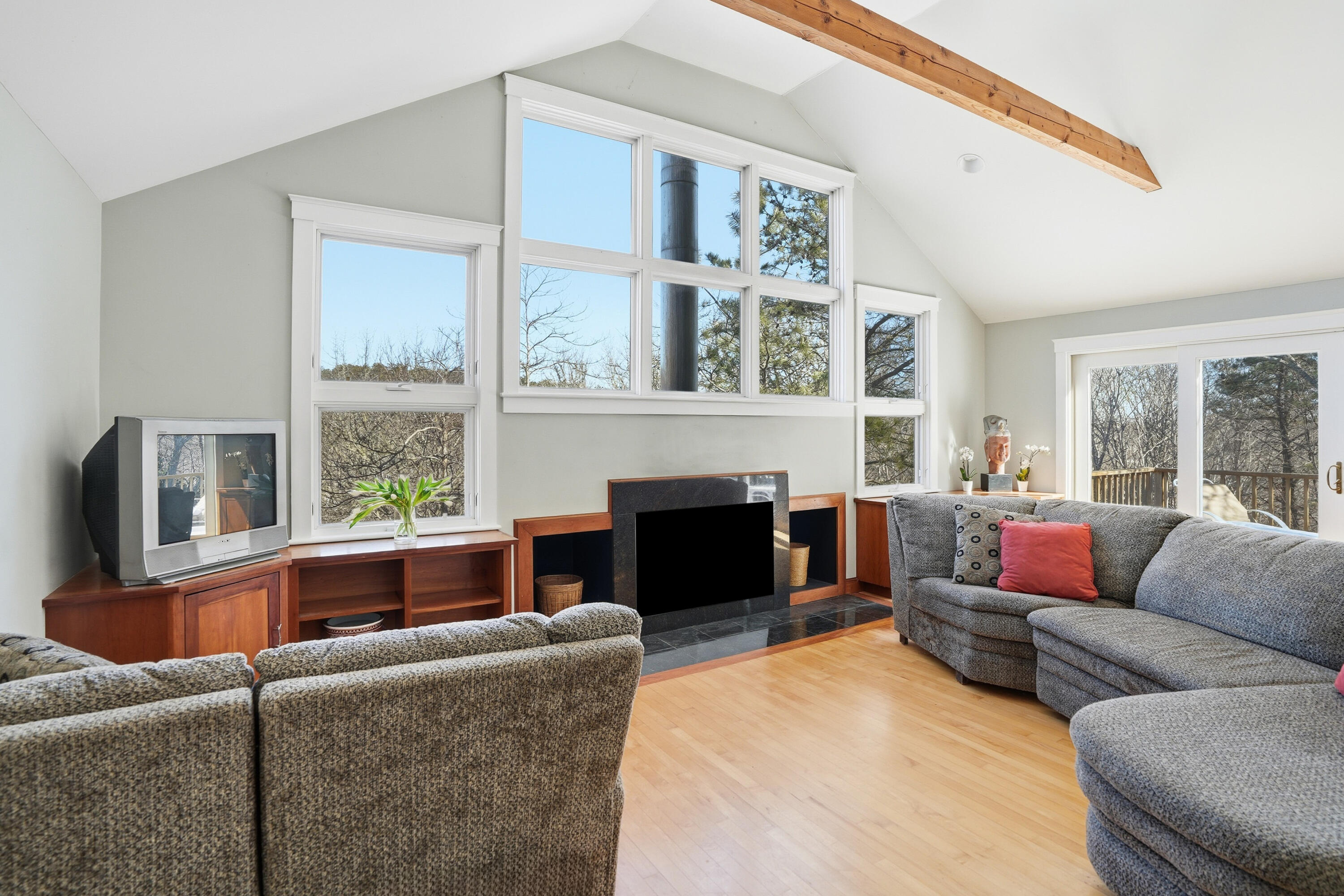 18 Wood Duck Way Edgartown MA 02539