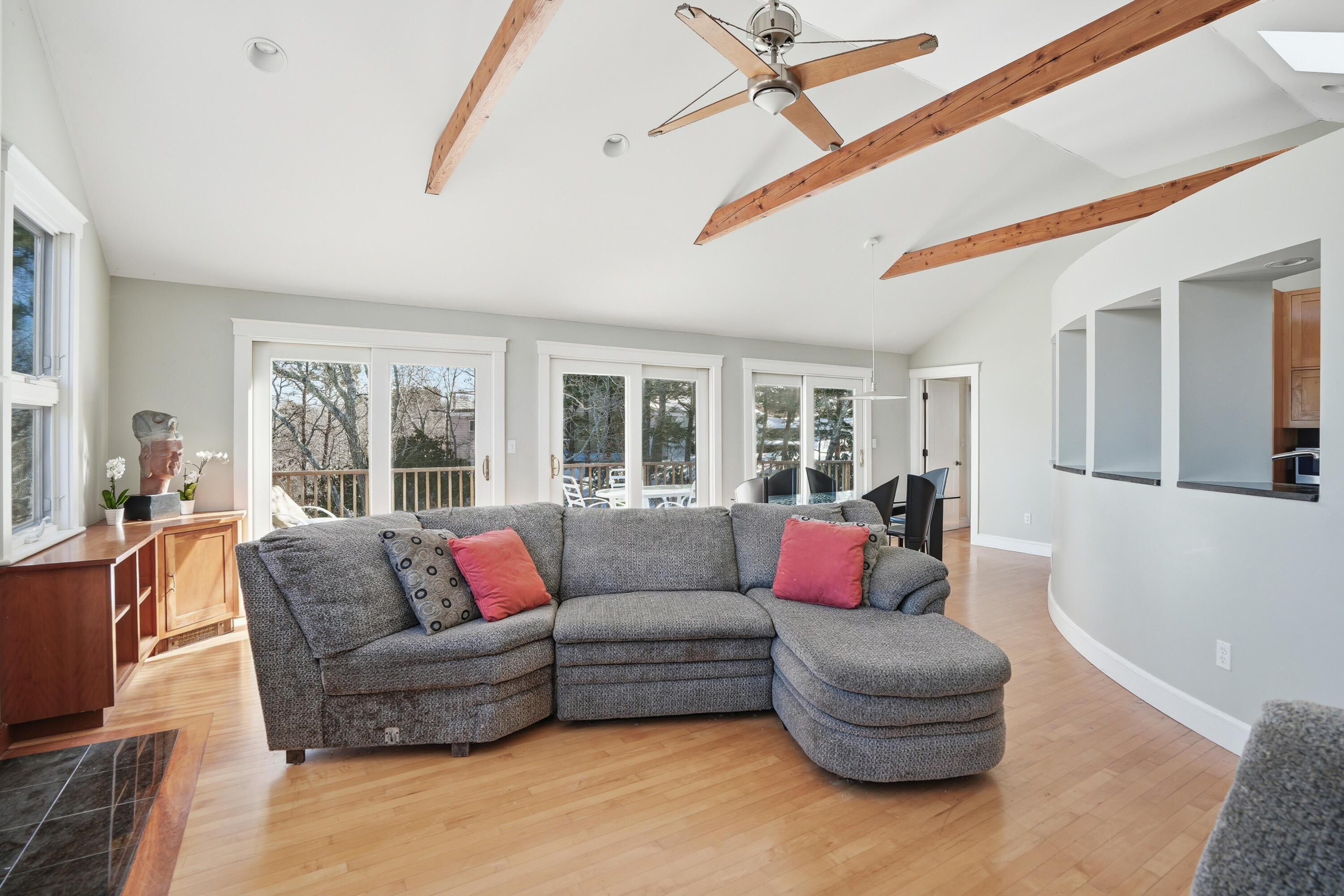 18 Wood Duck Way Edgartown MA 02539