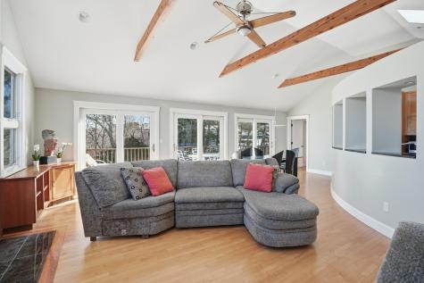 18 Wood Duck Way Edgartown MA 02539