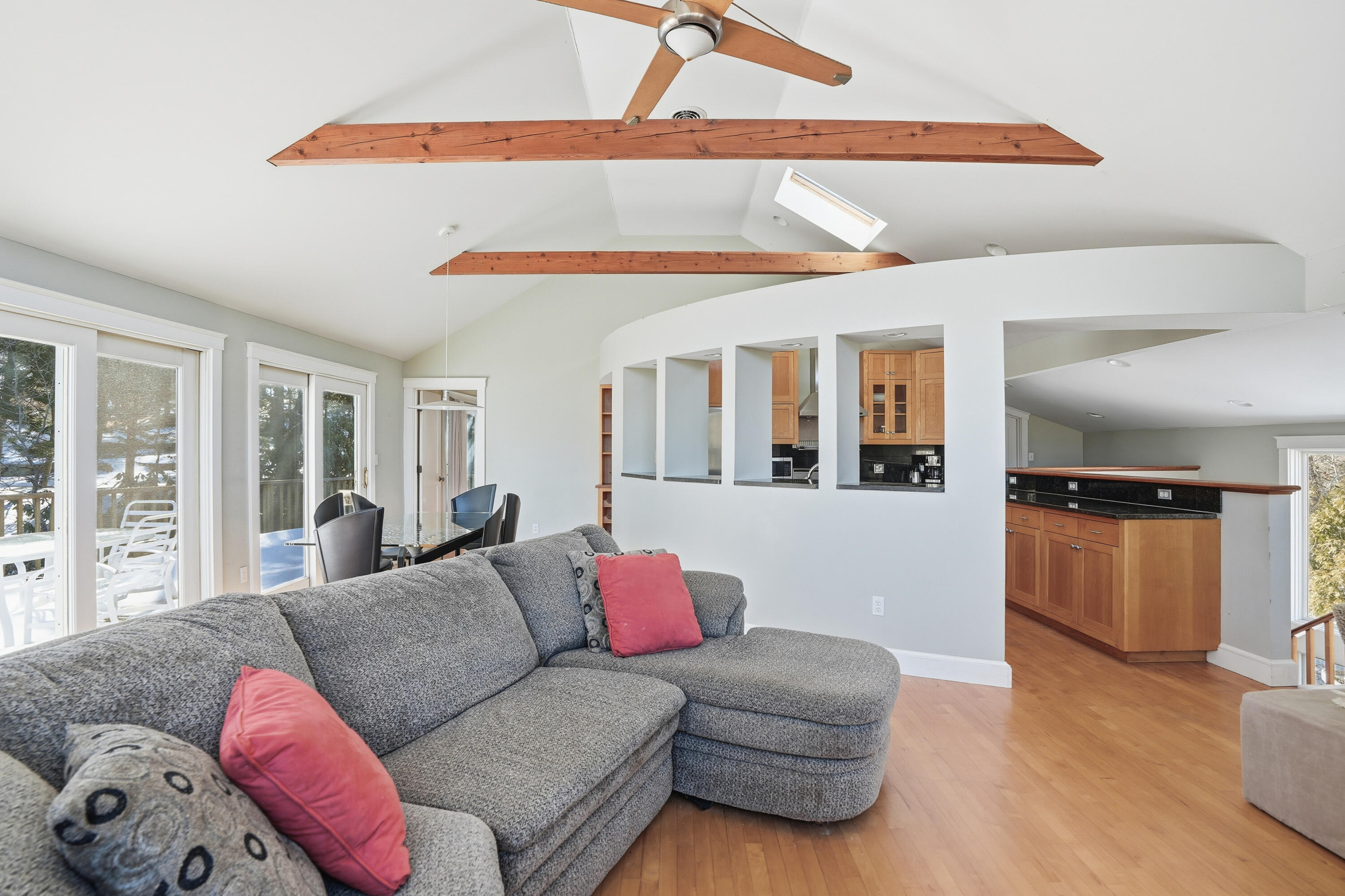 18 Wood Duck Way Edgartown MA 02539