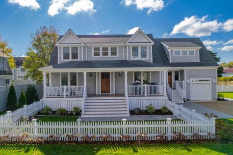 21 Cockachoisett Lane Barnstable MA 02655