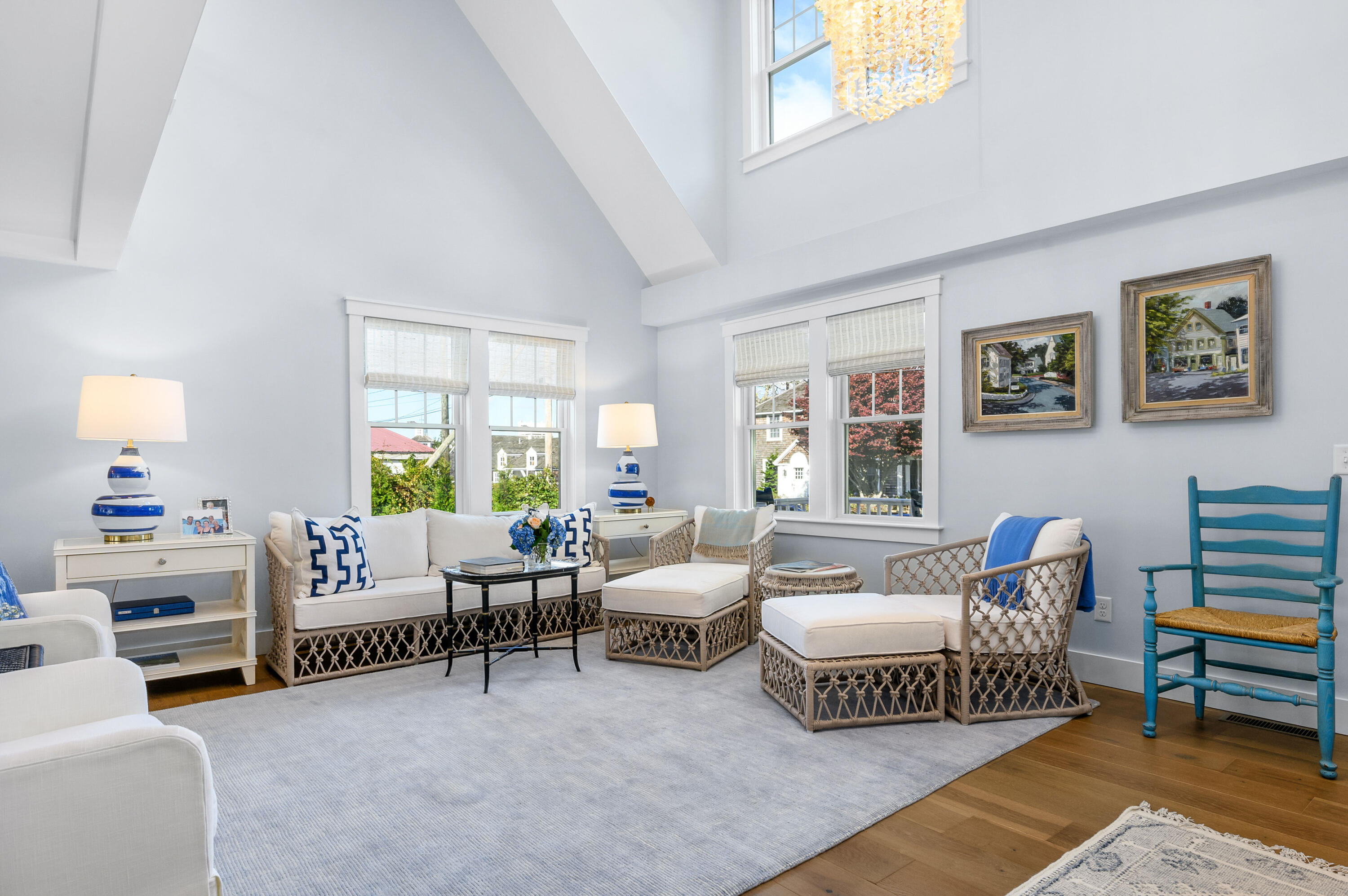 21 Cockachoisett Lane Barnstable MA 02655