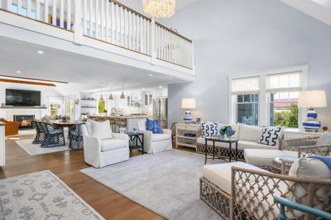 21 Cockachoisett Lane Barnstable MA 02655