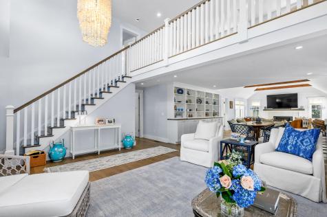 21 Cockachoisett Lane Barnstable MA 02655