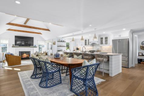 21 Cockachoisett Lane Barnstable MA 02655