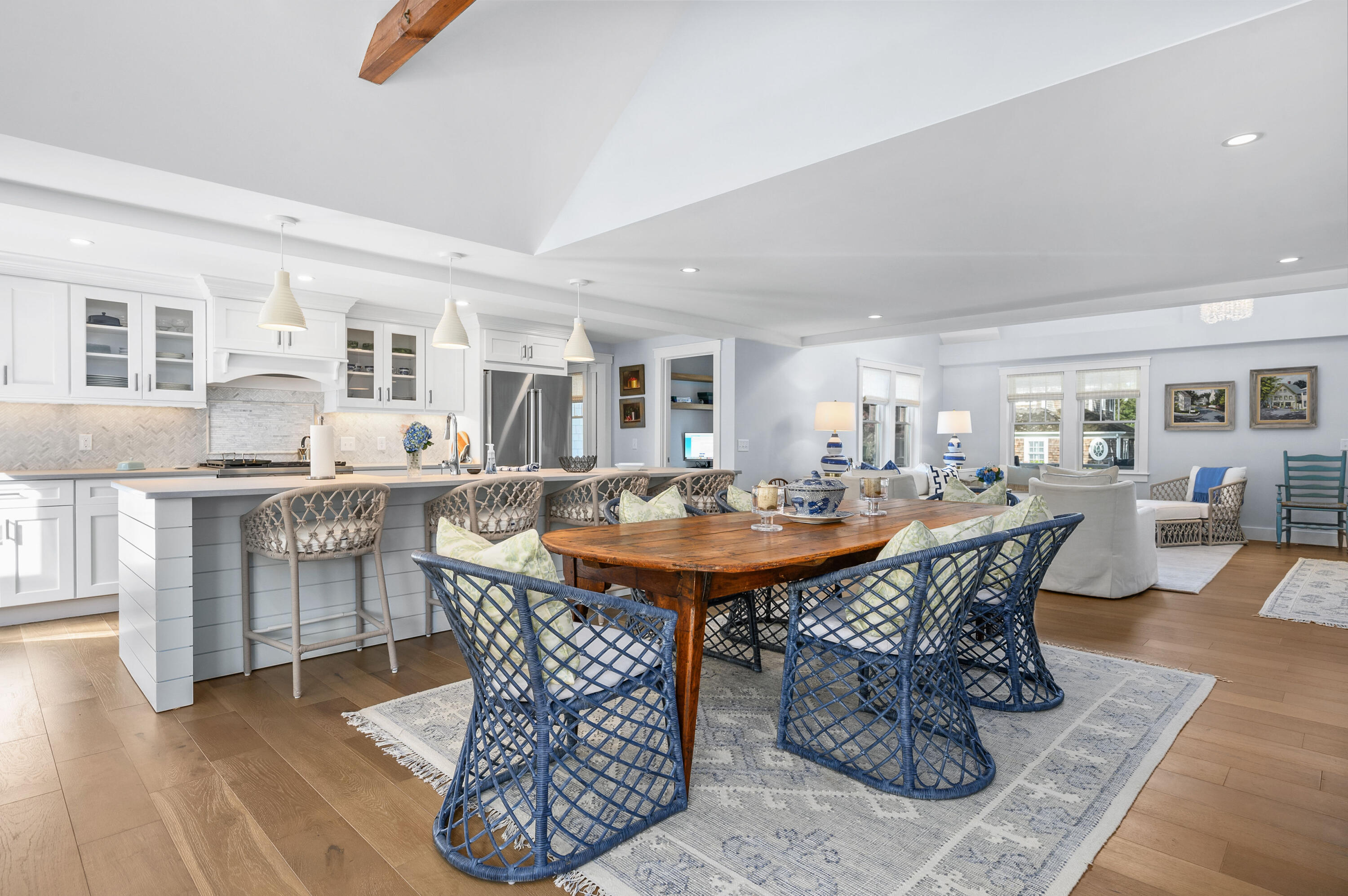 21 Cockachoisett Lane Barnstable MA 02655