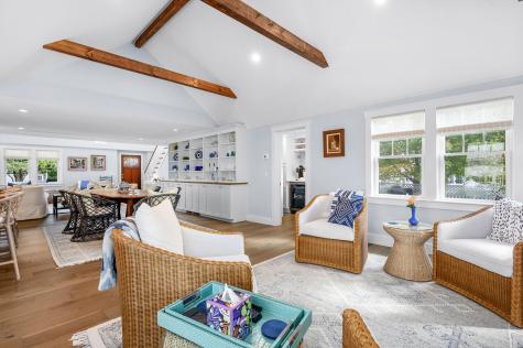 21 Cockachoisett Lane Barnstable MA 02655