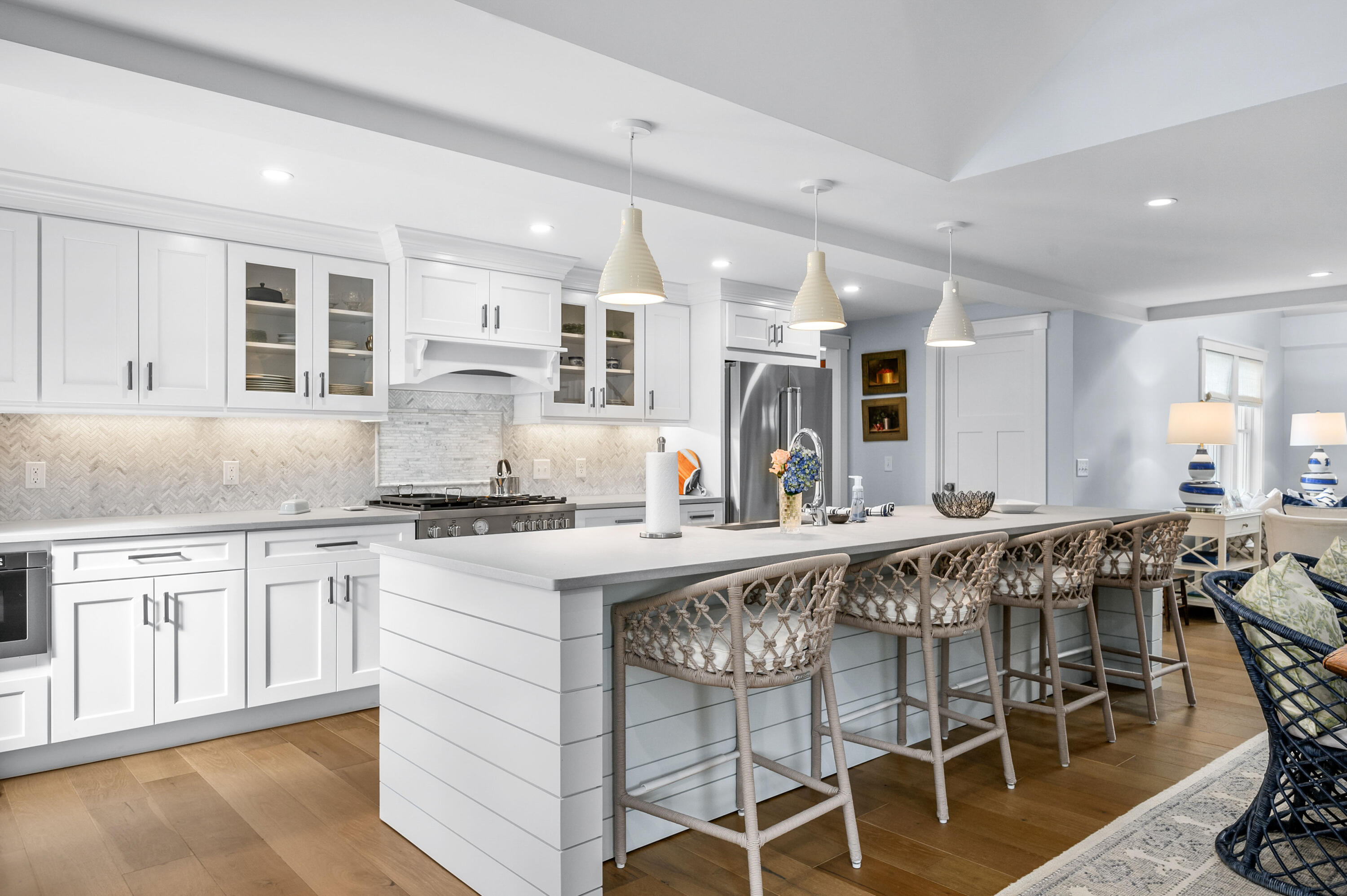 21 Cockachoisett Lane Barnstable MA 02655