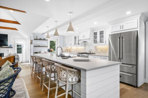 21 Cockachoisett Lane Barnstable MA 02655