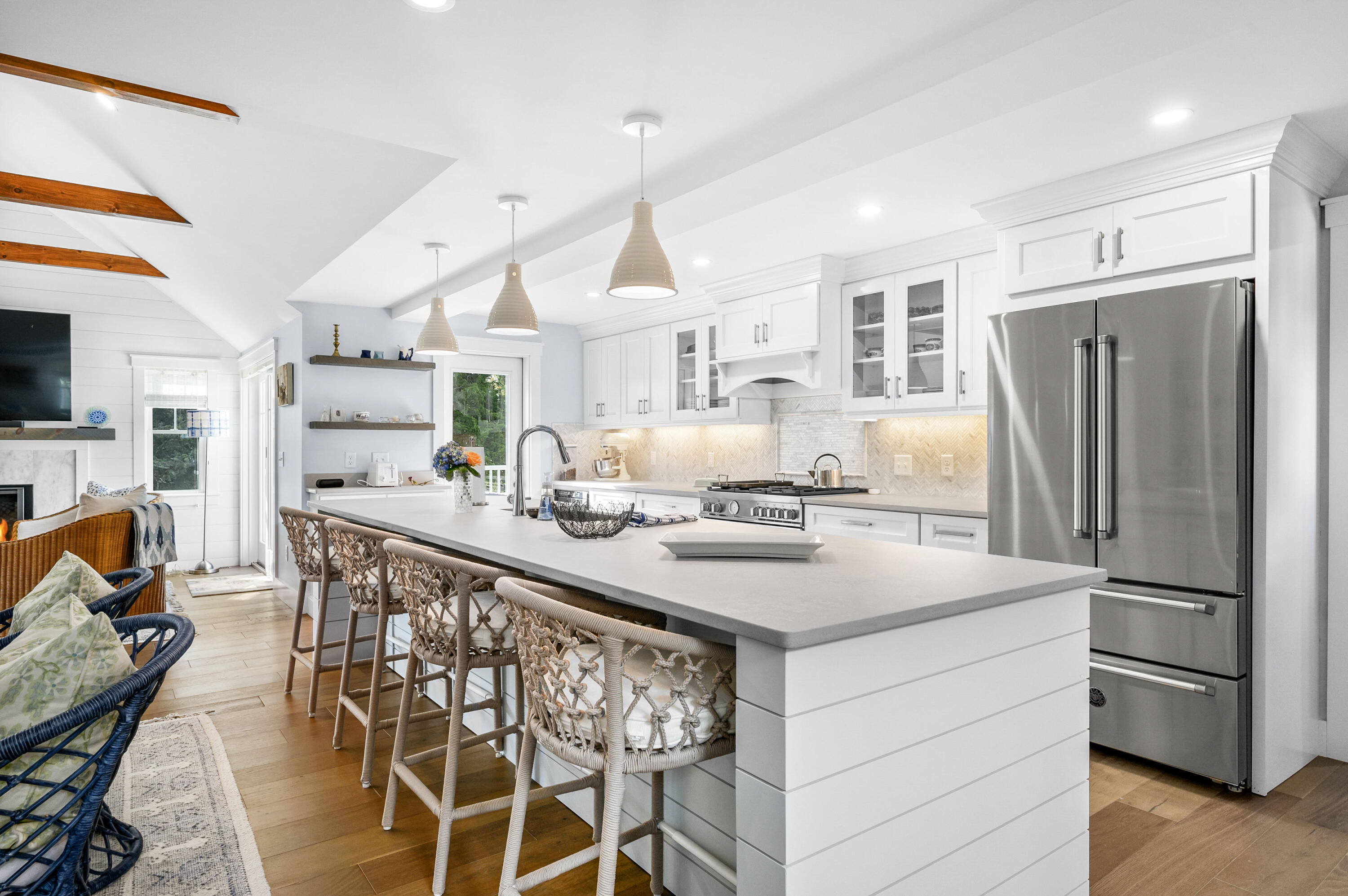 21 Cockachoisett Lane Barnstable MA 02655