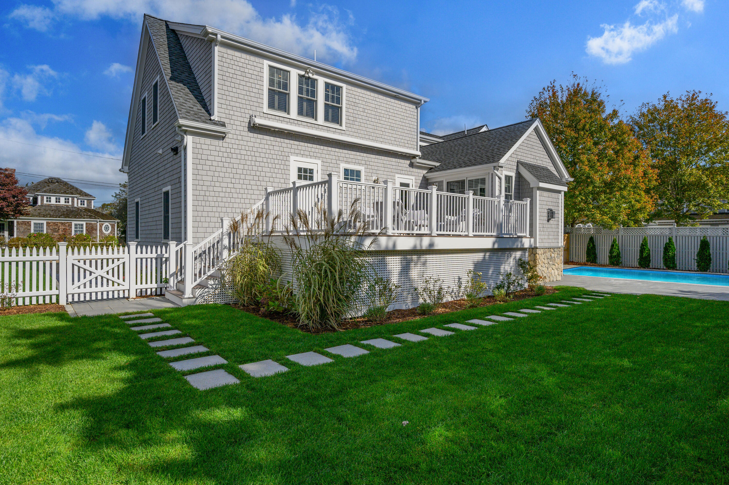 21 Cockachoisett Lane, Barnstable MA — view 3