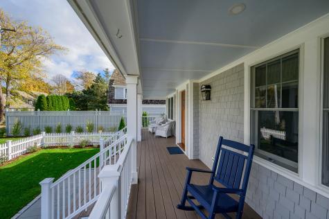 21 Cockachoisett Lane Barnstable MA 02655