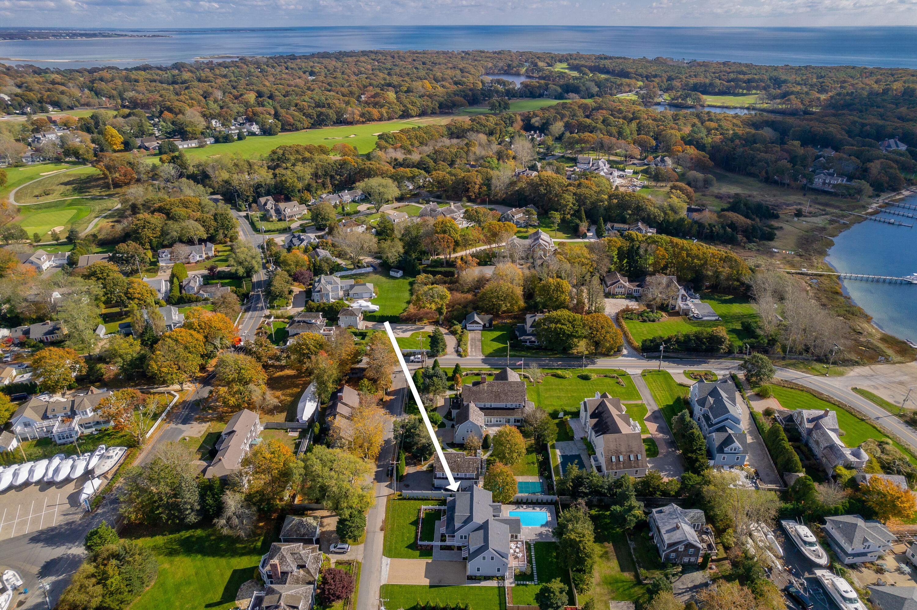 21 Cockachoisett Lane, Barnstable MA — view 5