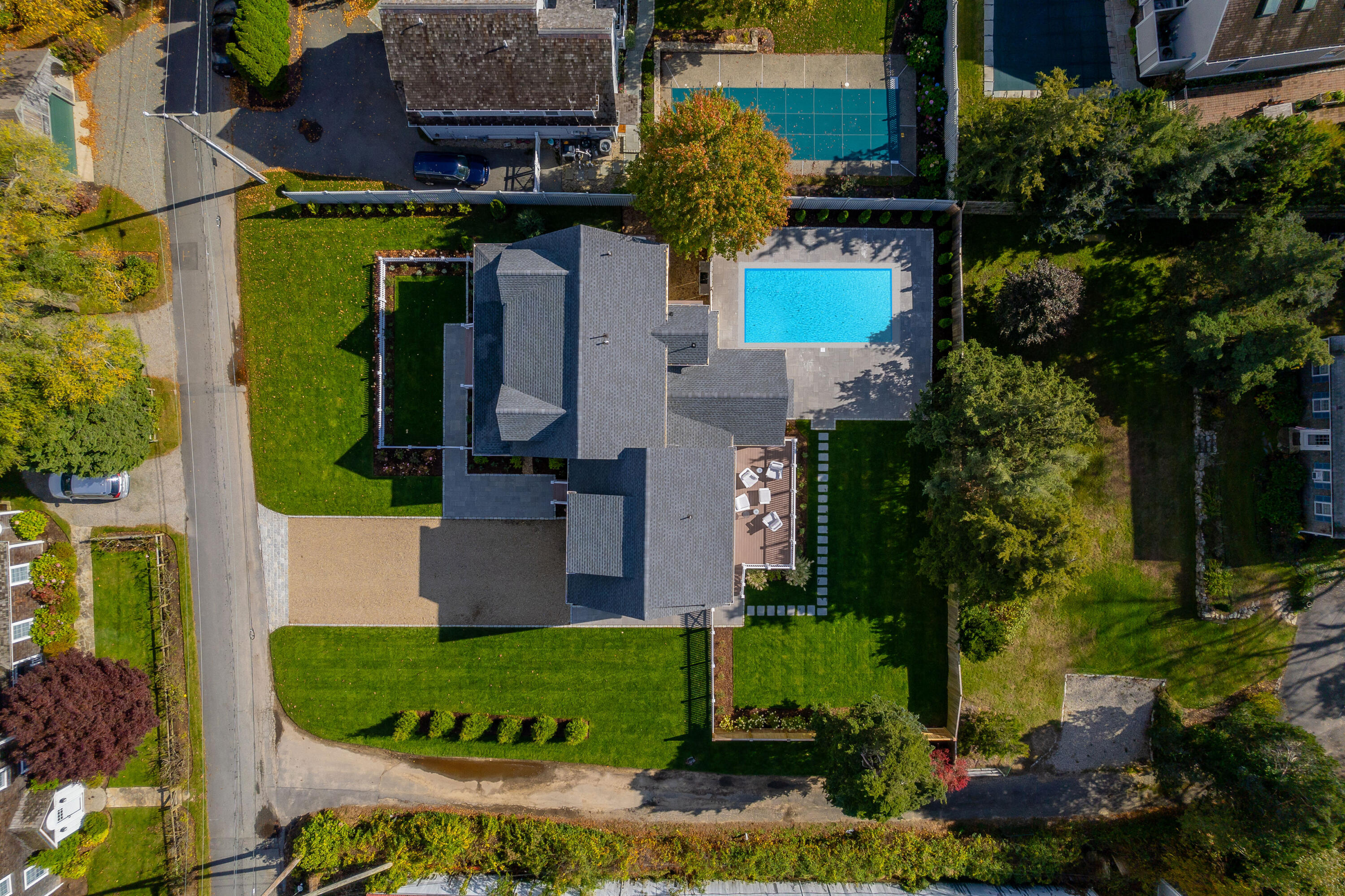 21 Cockachoisett Lane Barnstable MA 02655