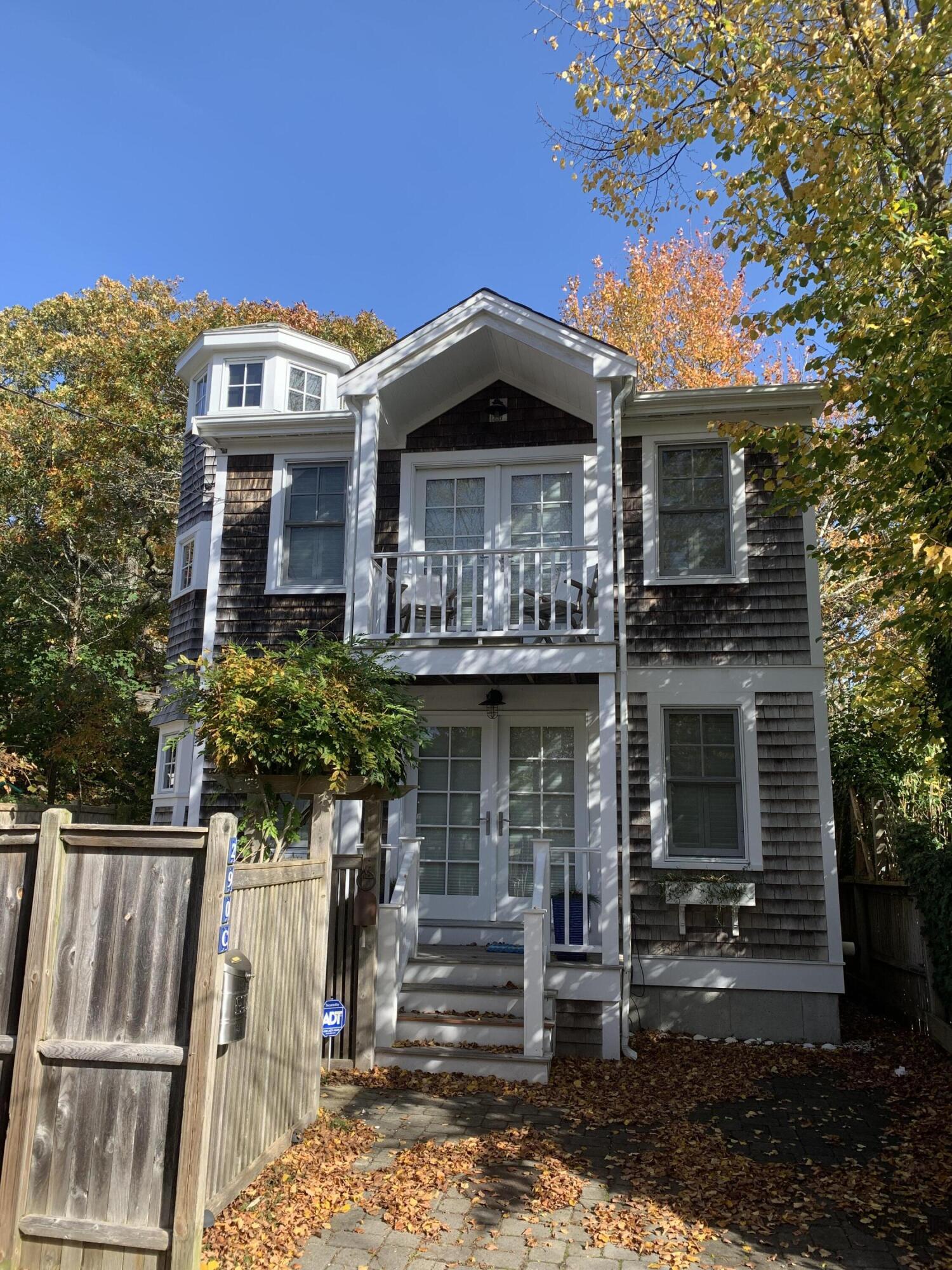 290 Bradford Street Provincetown MA 02657