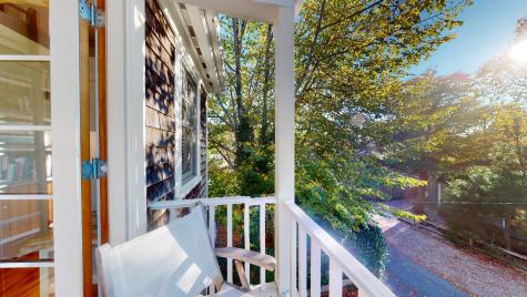 290 Bradford Street Provincetown MA 02657