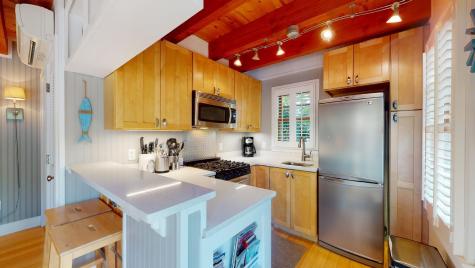 290 Bradford Street Provincetown MA 02657