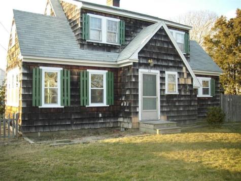 23 Standish Way West Yarmouth MA 02673