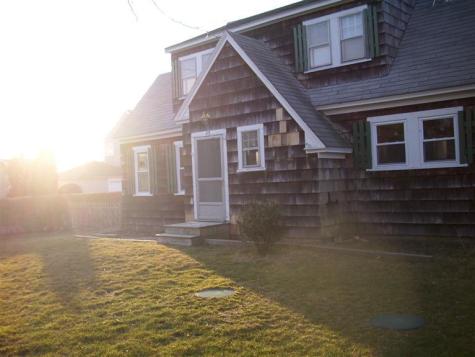 23 Standish Way West Yarmouth MA 02673