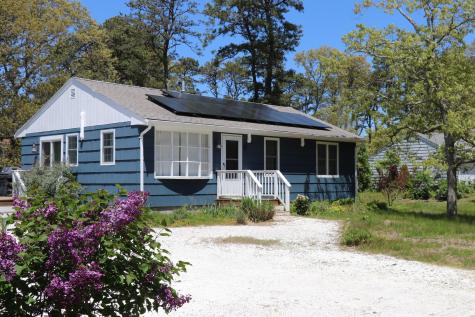 25 Day Road Wellfleet MA 02667
