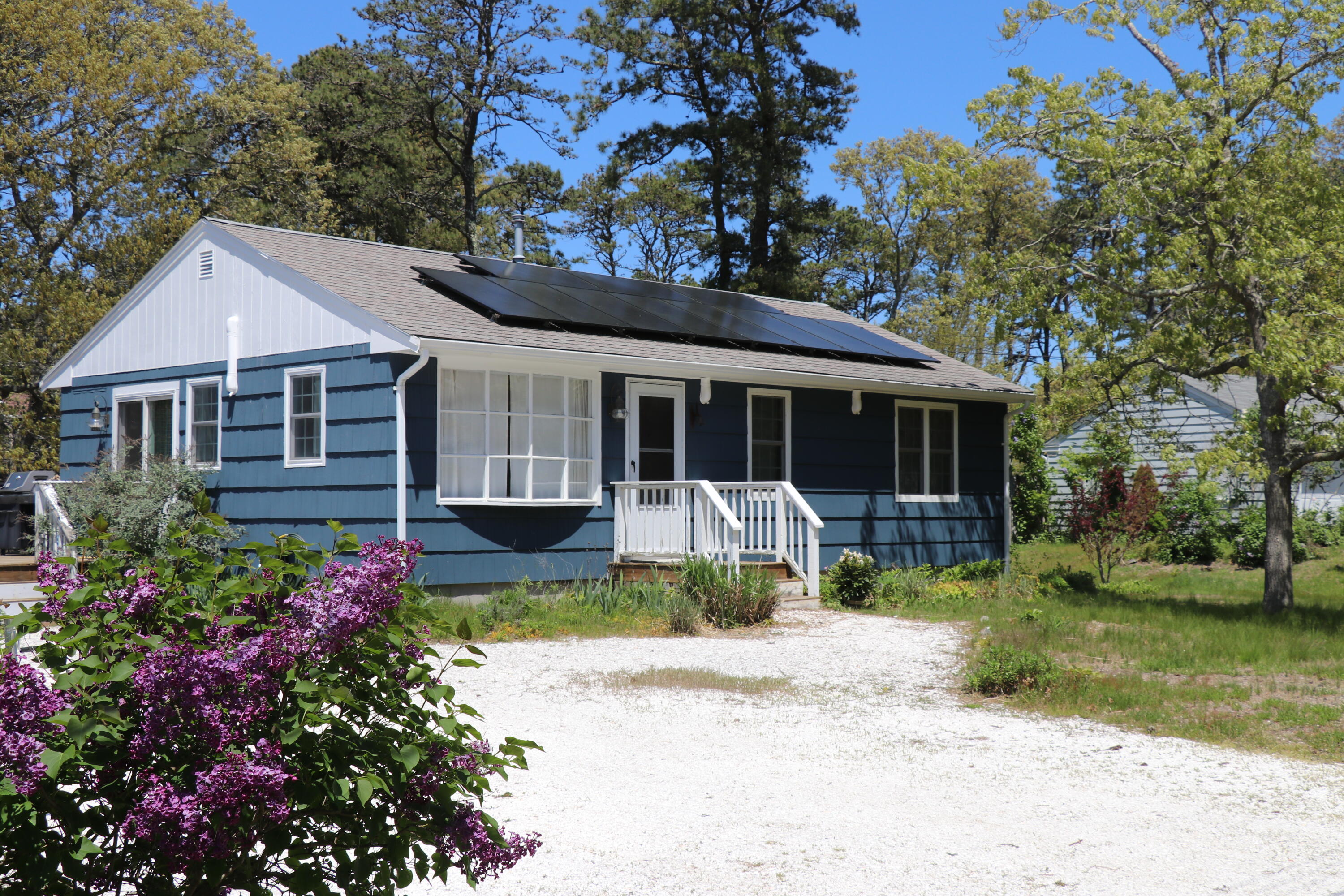 25 Day Road Wellfleet MA 02667