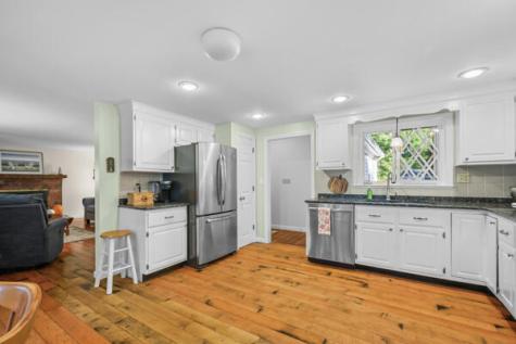 23 Fairwood Road Yarmouth MA 02664