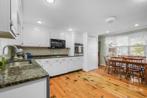 23 Fairwood Road Yarmouth MA 02664