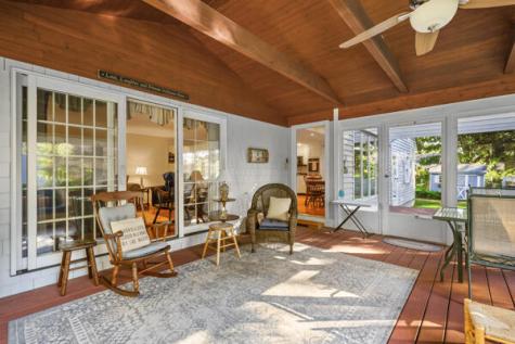 23 Fairwood Road Yarmouth MA 02664