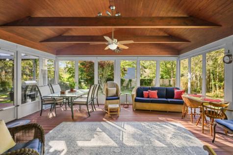 23 Fairwood Road Yarmouth MA 02664