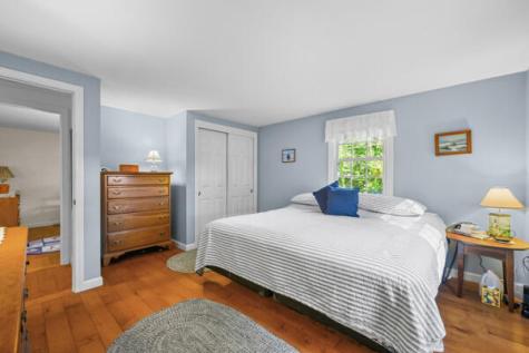 23 Fairwood Road Yarmouth MA 02664