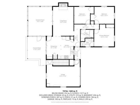 23 Fairwood Road Yarmouth MA 02664