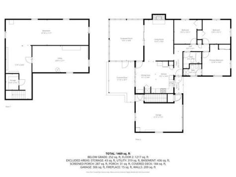 23 Fairwood Road Yarmouth MA 02664