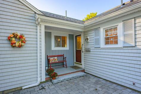 23 Fairwood Road Yarmouth MA 02664