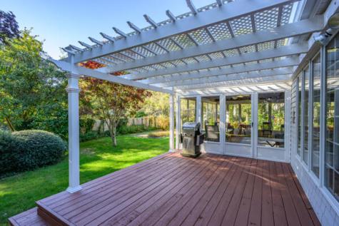 23 Fairwood Road Yarmouth MA 02664