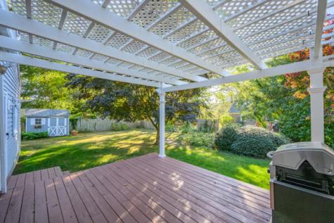 23 Fairwood Road Yarmouth MA 02664