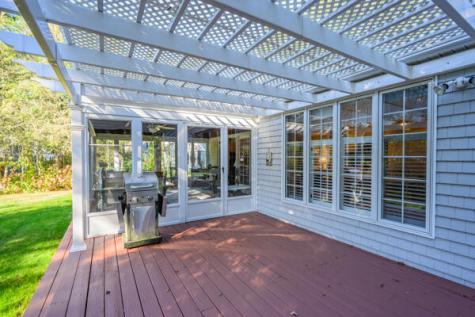 23 Fairwood Road Yarmouth MA 02664